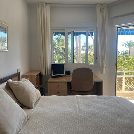 Luxury Apartments Alamos Beach Torremolinos - Costa Lago Dış mekan fotoğraf