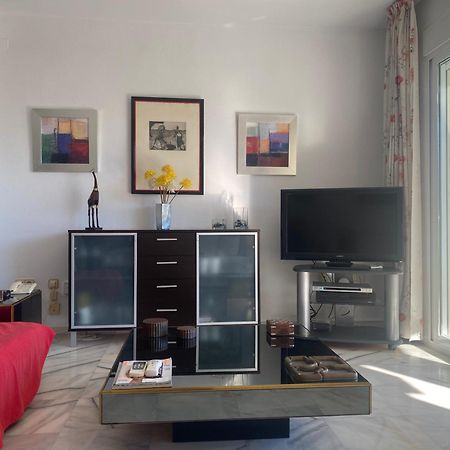 Luxury Apartments Alamos Beach Torremolinos - Costa Lago Dış mekan fotoğraf