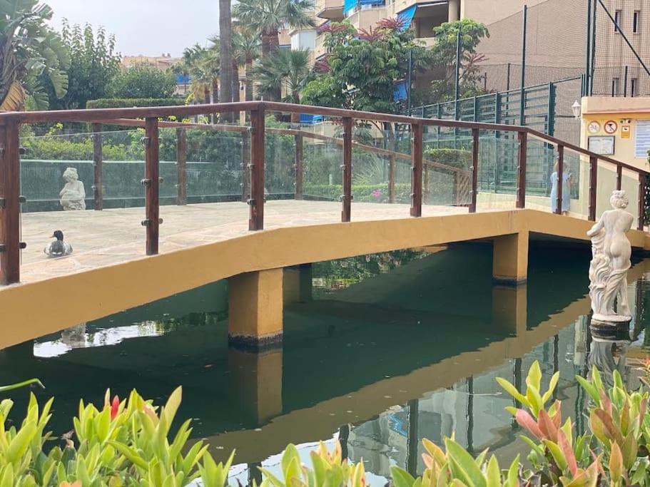 Luxury Apartments Alamos Beach Torremolinos - Costa Lago Dış mekan fotoğraf