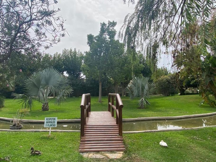 Luxury Apartments Alamos Beach Torremolinos - Costa Lago Dış mekan fotoğraf