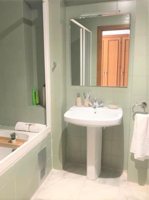 Luxury Apartments Alamos Beach Torremolinos - Costa Lago Dış mekan fotoğraf