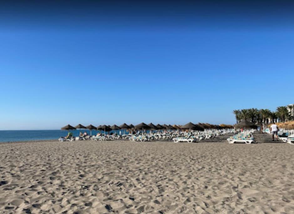 Luxury Apartments Alamos Beach Torremolinos - Costa Lago Dış mekan fotoğraf