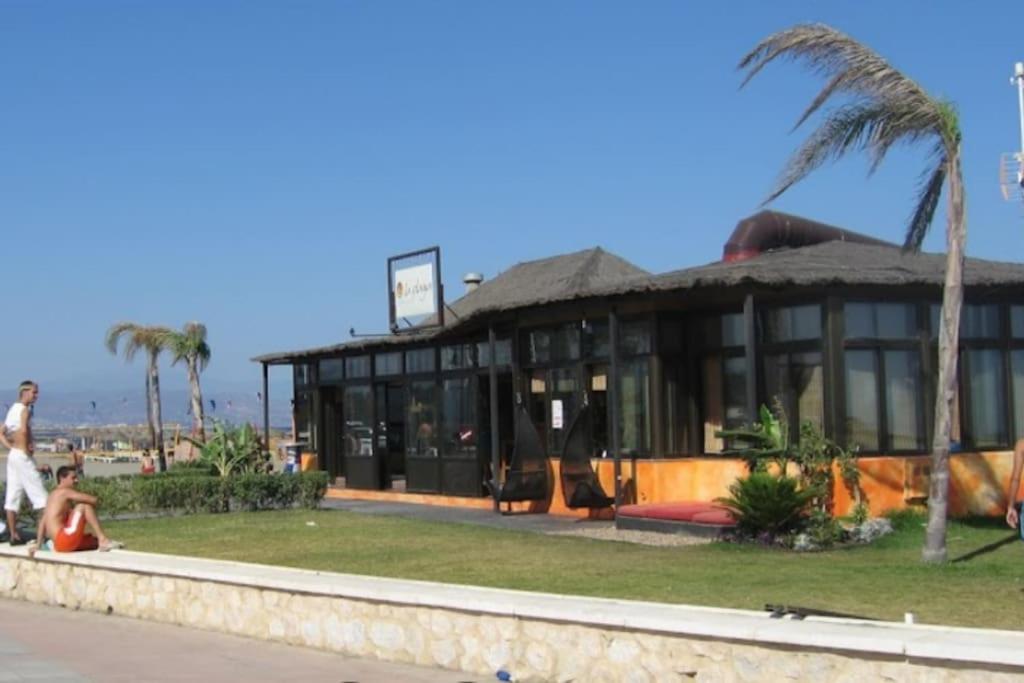 Luxury Apartments Alamos Beach Torremolinos - Costa Lago Dış mekan fotoğraf