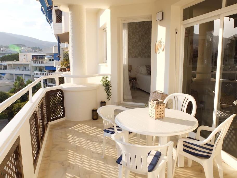 Luxury Apartments Alamos Beach Torremolinos - Costa Lago Dış mekan fotoğraf