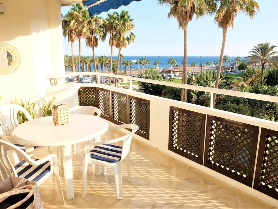 Luxury Apartments Alamos Beach Torremolinos - Costa Lago Dış mekan fotoğraf