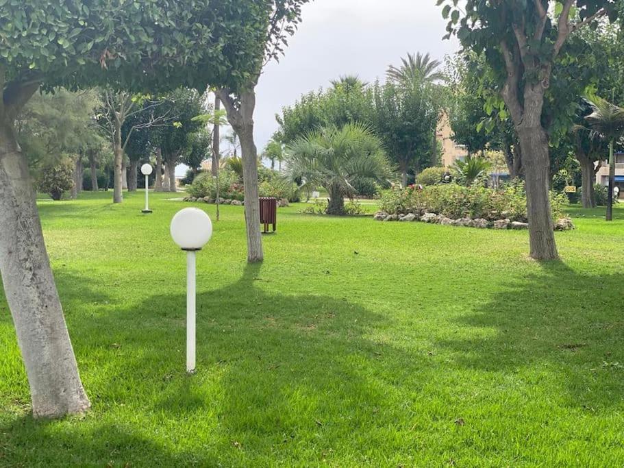 Luxury Apartments Alamos Beach Torremolinos - Costa Lago Dış mekan fotoğraf