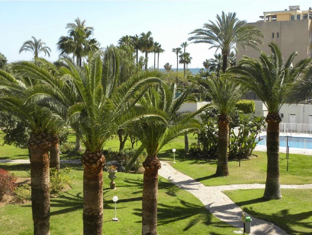Luxury Apartments Alamos Beach Torremolinos - Costa Lago Oda fotoğraf