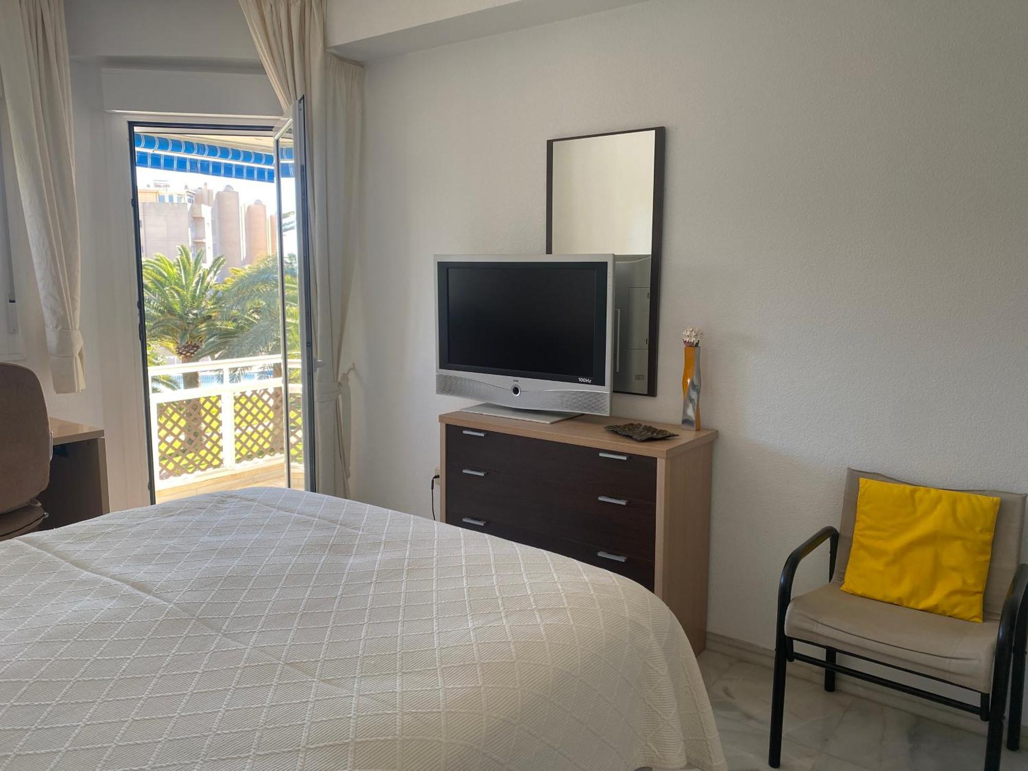 Luxury Apartments Alamos Beach Torremolinos - Costa Lago Oda fotoğraf