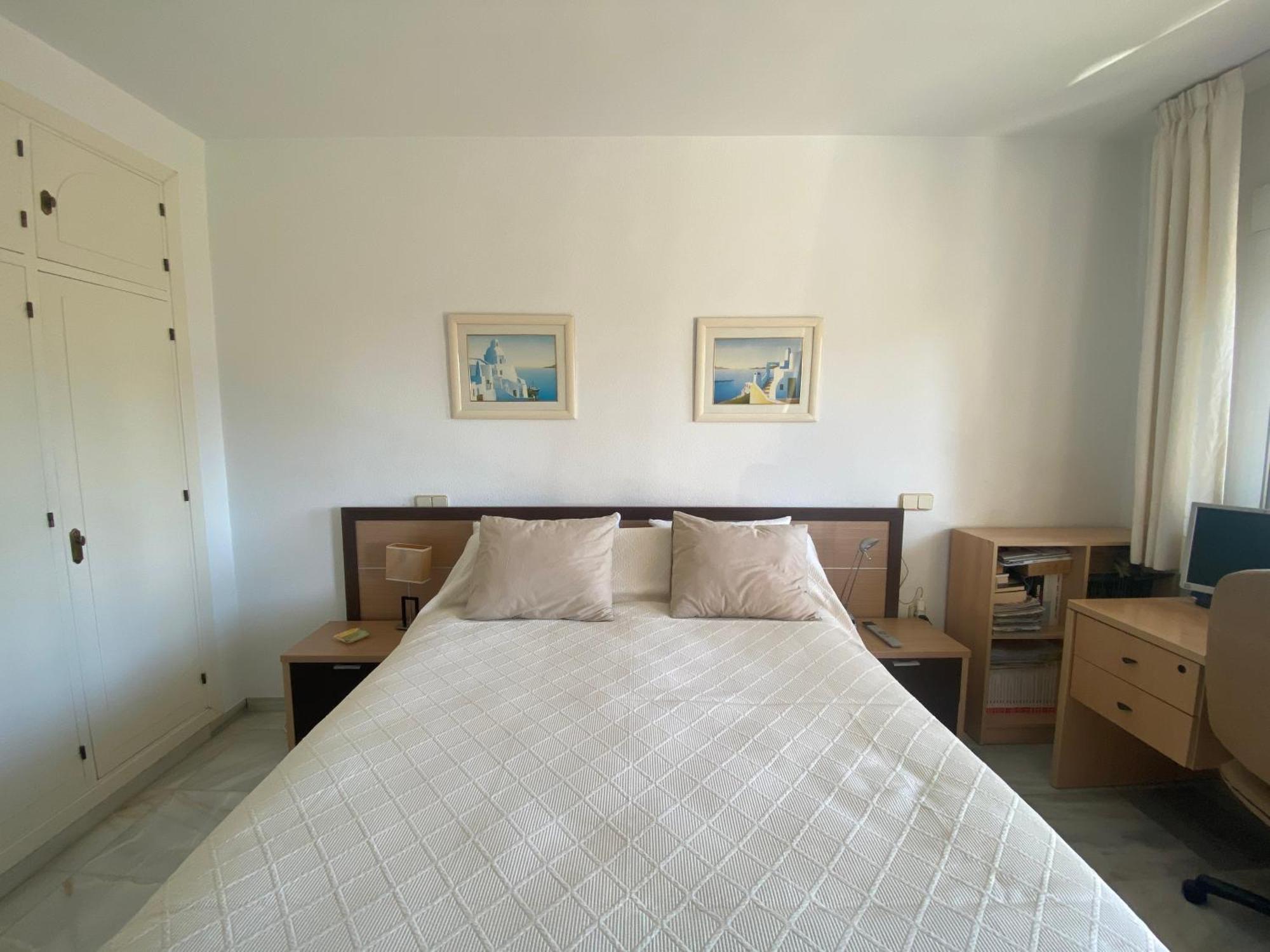 Luxury Apartments Alamos Beach Torremolinos - Costa Lago Oda fotoğraf