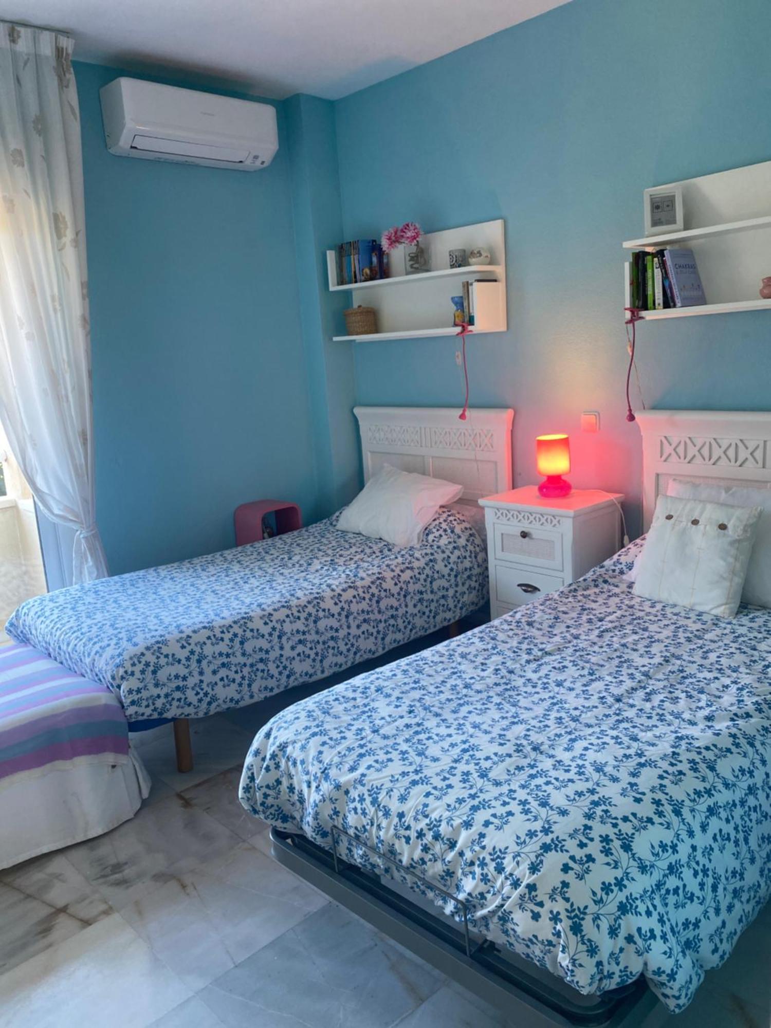 Luxury Apartments Alamos Beach Torremolinos - Costa Lago Oda fotoğraf