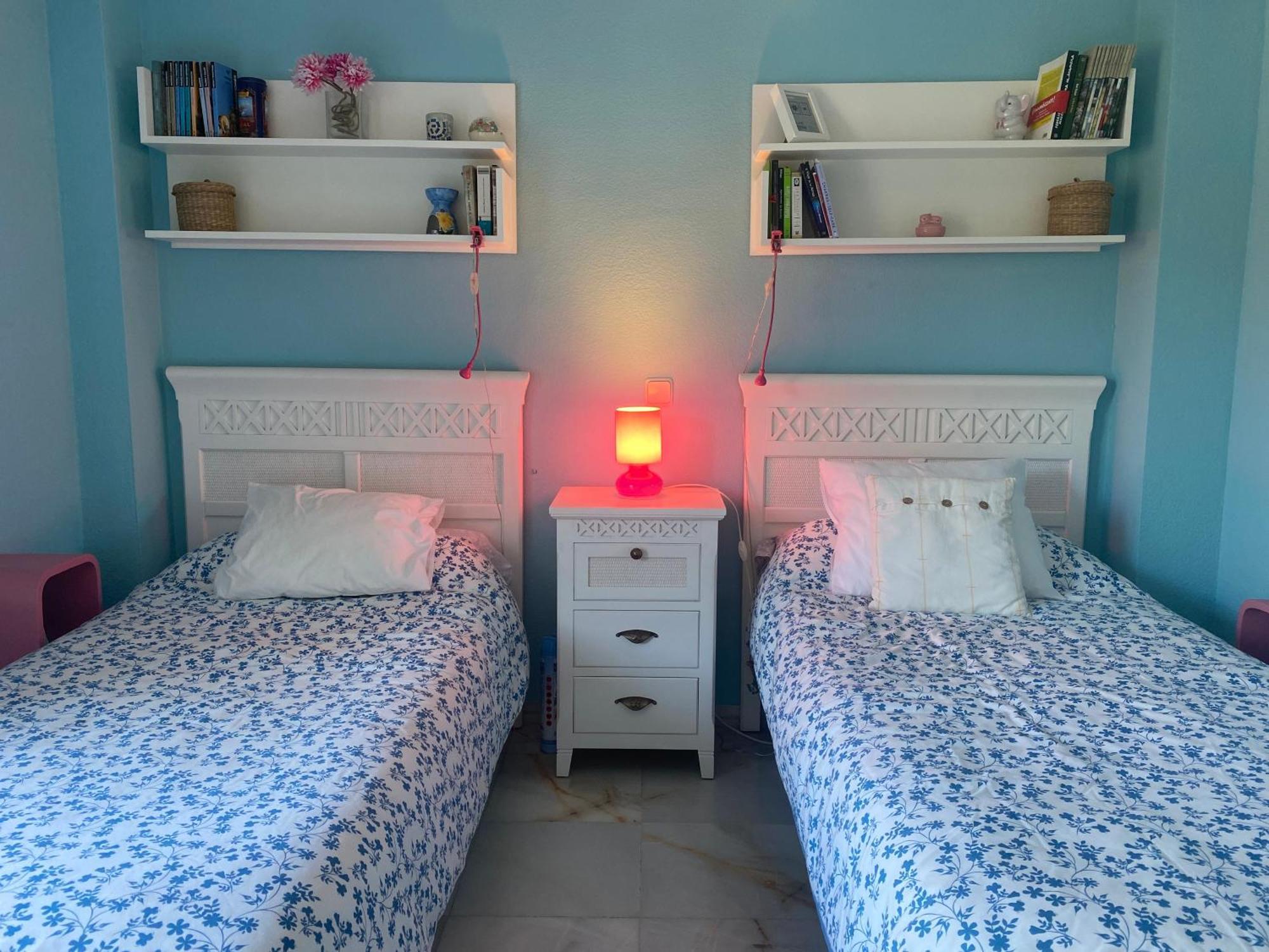 Luxury Apartments Alamos Beach Torremolinos - Costa Lago Dış mekan fotoğraf