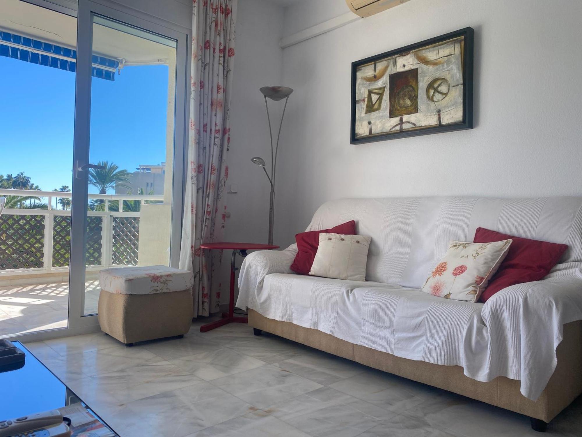 Luxury Apartments Alamos Beach Torremolinos - Costa Lago Oda fotoğraf