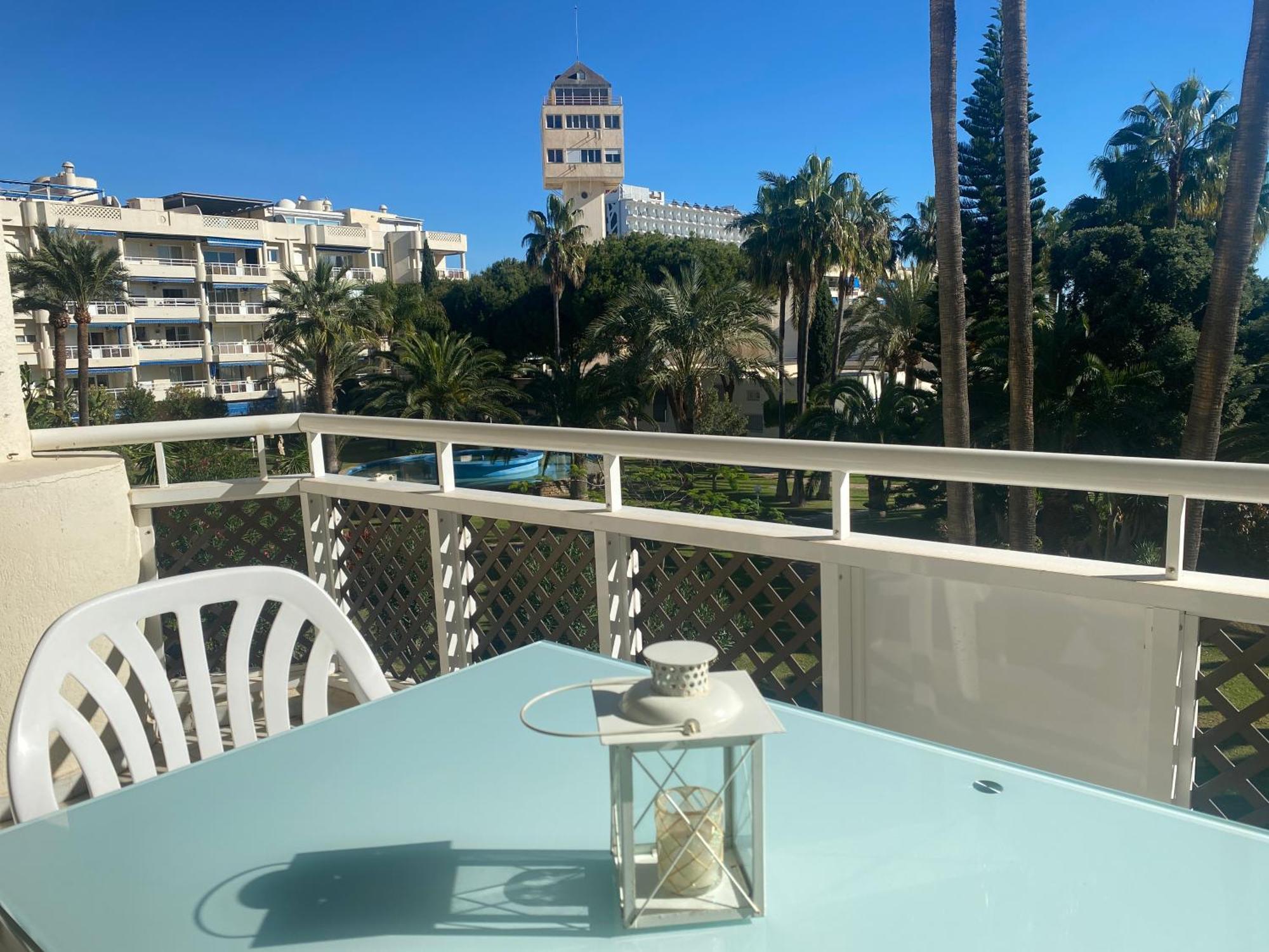 Luxury Apartments Alamos Beach Torremolinos - Costa Lago Dış mekan fotoğraf
