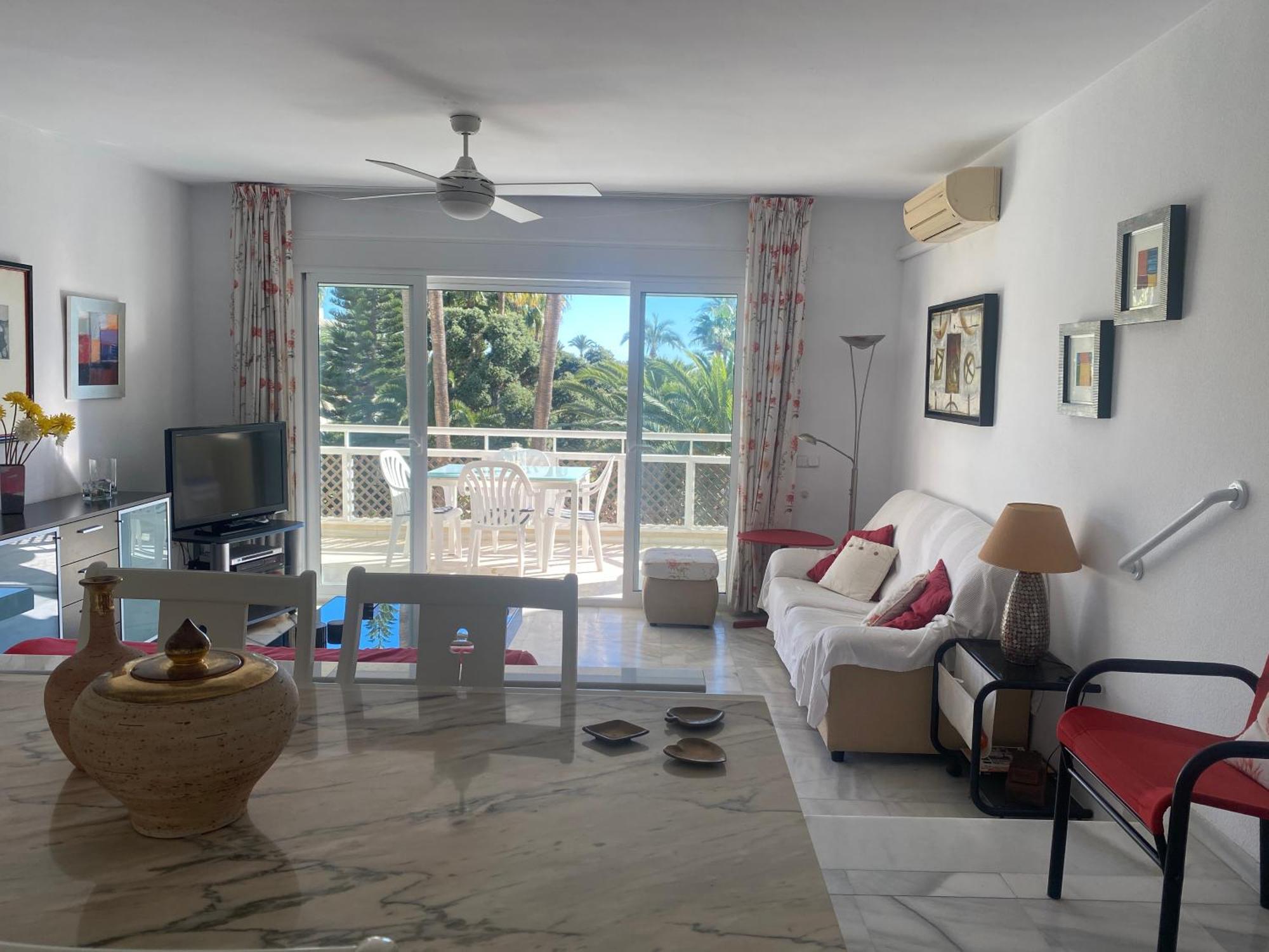 Luxury Apartments Alamos Beach Torremolinos - Costa Lago Dış mekan fotoğraf