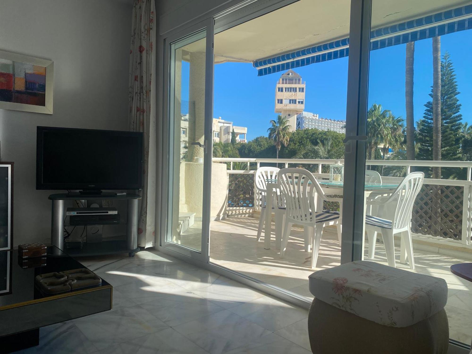 Luxury Apartments Alamos Beach Torremolinos - Costa Lago Oda fotoğraf