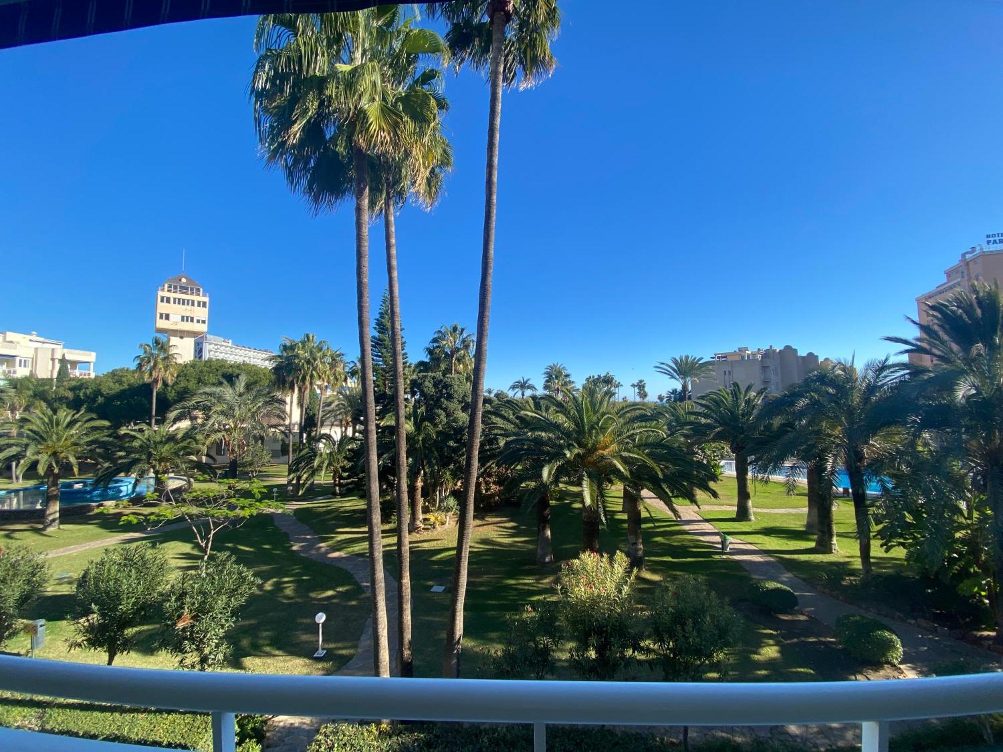 Luxury Apartments Alamos Beach Torremolinos - Costa Lago Oda fotoğraf