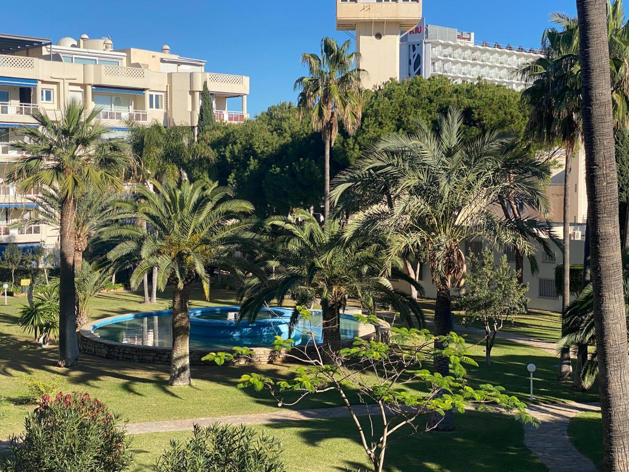 Luxury Apartments Alamos Beach Torremolinos - Costa Lago Oda fotoğraf