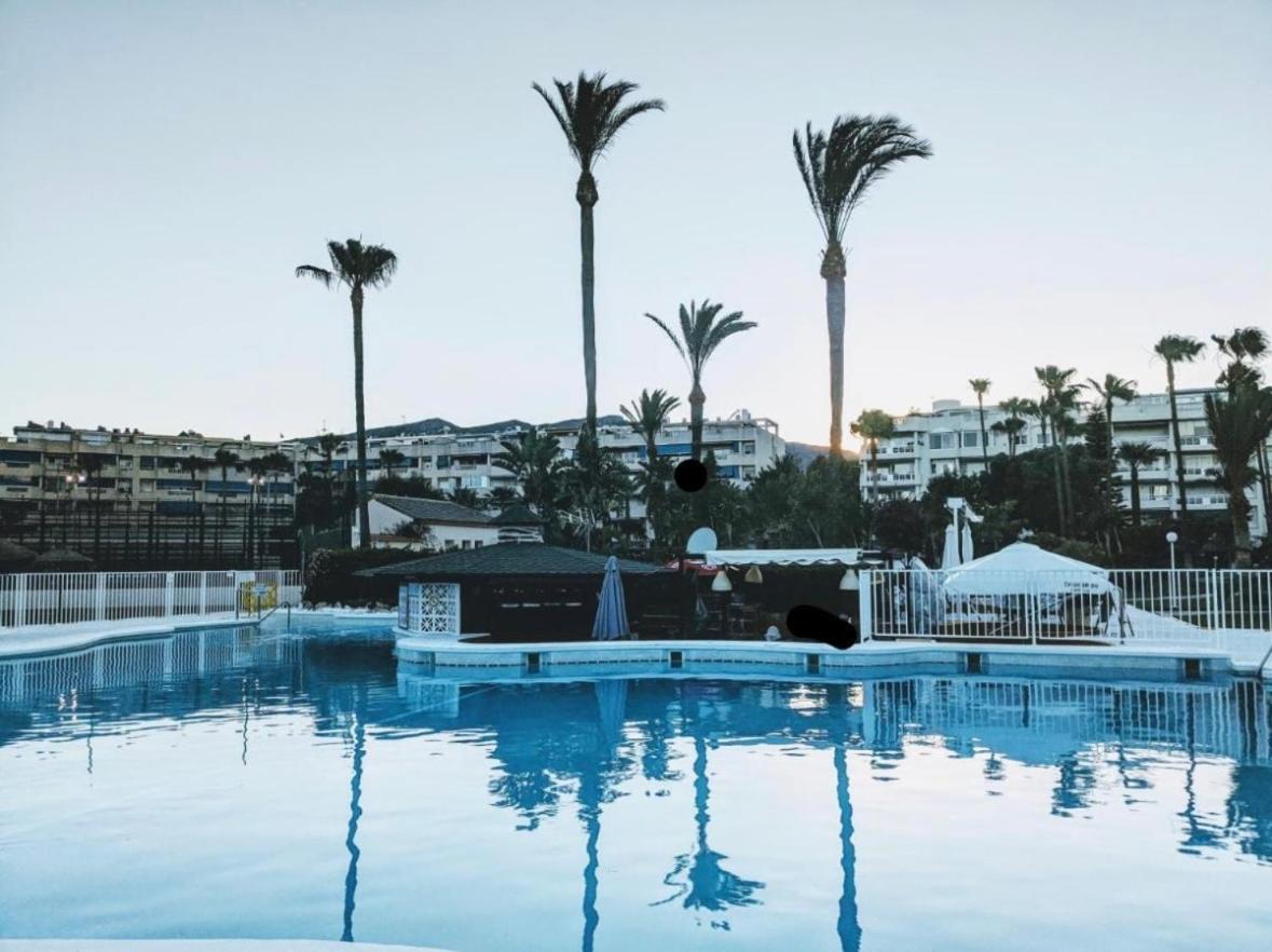 Luxury Apartments Alamos Beach Torremolinos - Costa Lago Dış mekan fotoğraf